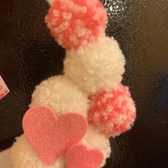 Valentine’s Day wreath - Picture 4 of 4